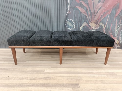 Handmade ottoman bench - handmade,