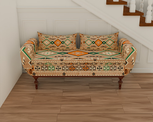 Beige storage entry - beige,