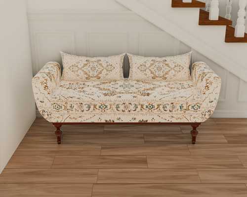Storage ottoman bench - ottoman,