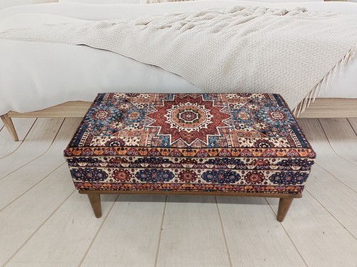 Bedroom bench storage - bench,,