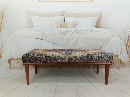 Handmade upholstered turkish - upholstered,