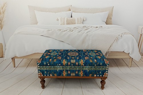 Storage coffee table ottoman - coffee, table,