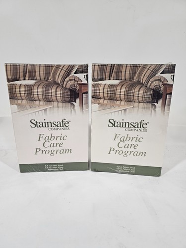 Stainsafe furniture - 2,