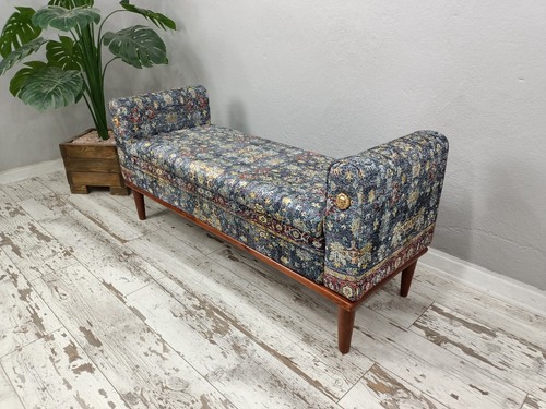 Storage ottoman bench - storage,