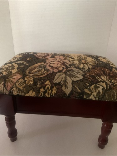 Vintage style floral - vintage,