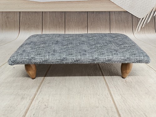 Handmade ottoman stool - handmade,