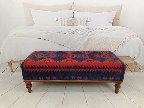 Storage ottoman entryway - storage, ottoman,
