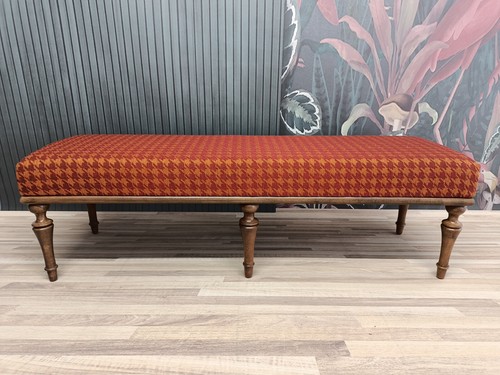 Ottoman bench dining - ottoman,