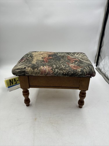 Vintage floral tapestry - vintage,