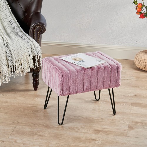 Super mink faux - mink,