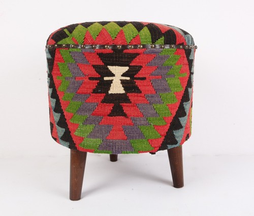 Boheman kilim upholstered - boheman,