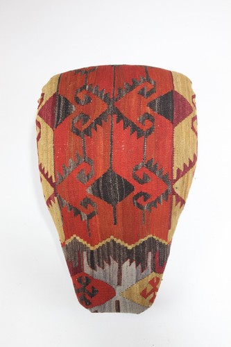 Authentic kilim upholstered - kilim,