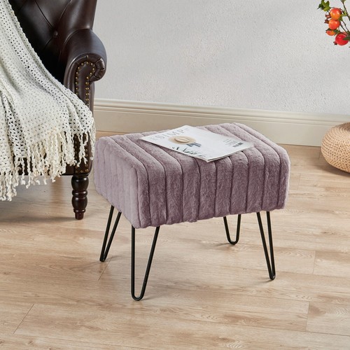 Super mink faux - mink,