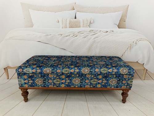 Storage coffee table ottoman - coffee, table,