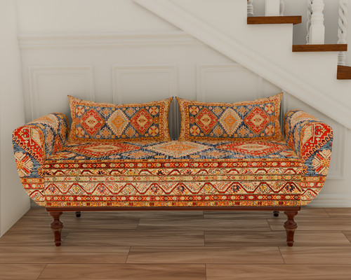 Kilim traditional armed - traditional,