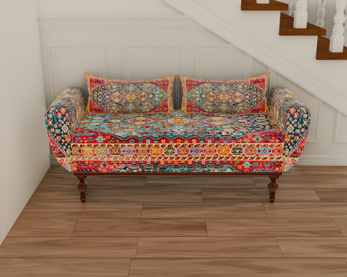 End bed bench - bed, storage