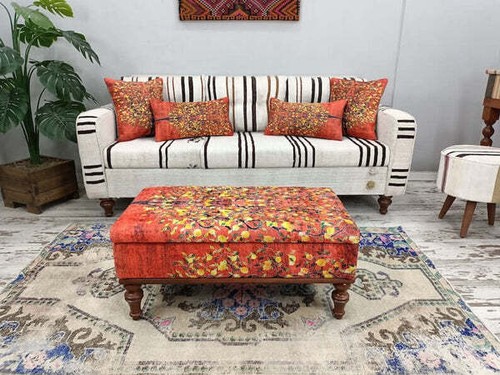 Lounge bench with - lounge,